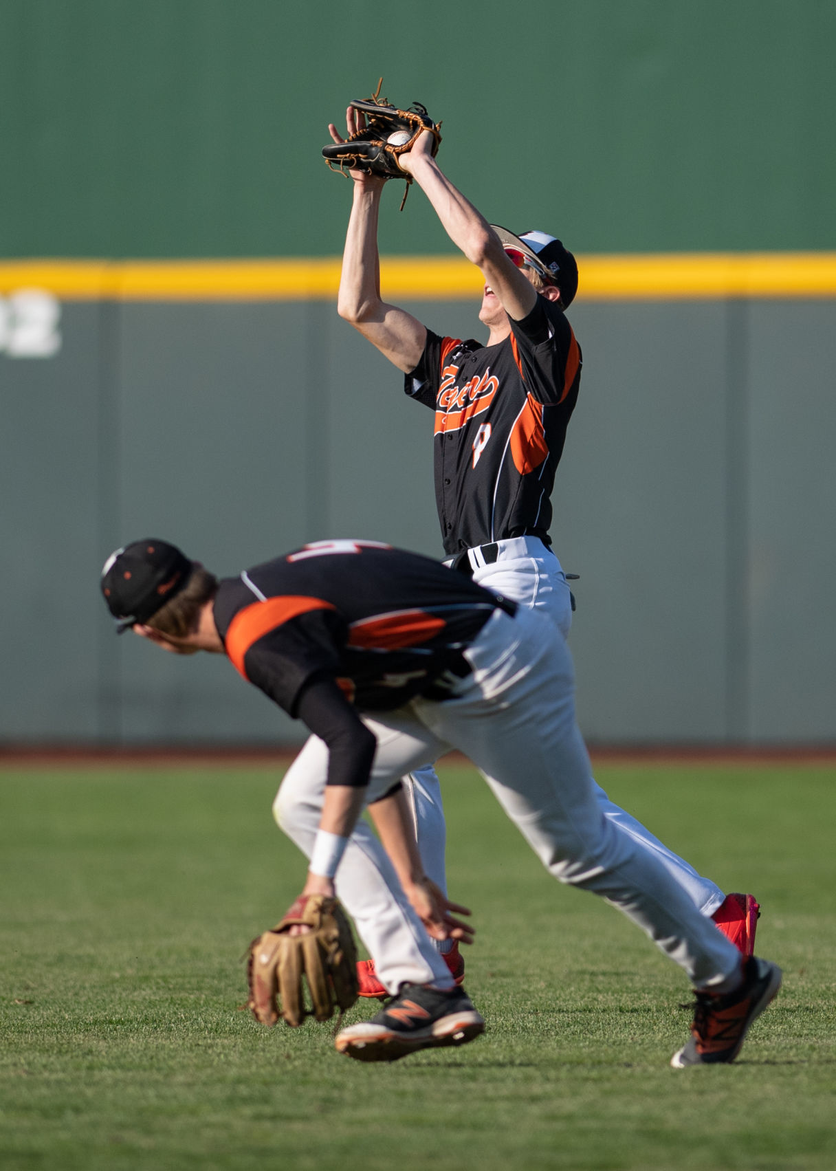 Waverly vs. Hastings, 5.13